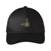 Snapback Fine Twill Cap Thumbnail