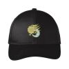Snapback Fine Twill Cap Thumbnail