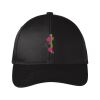 Snapback Fine Twill Cap Thumbnail