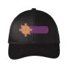 Snapback Fine Twill Cap Thumbnail