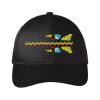 Snapback Fine Twill Cap Thumbnail