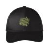 Snapback Fine Twill Cap Thumbnail