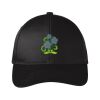 Snapback Fine Twill Cap Thumbnail