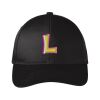 Snapback Fine Twill Cap Thumbnail