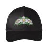 Snapback Fine Twill Cap Thumbnail