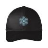 Snapback Fine Twill Cap Thumbnail