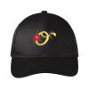 Snapback Fine Twill Cap Thumbnail