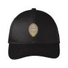 Snapback Fine Twill Cap Thumbnail