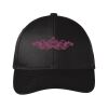 Snapback Fine Twill Cap Thumbnail