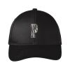 Snapback Fine Twill Cap Thumbnail