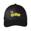 Snapback Fine Twill Cap Thumbnail