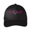 Snapback Fine Twill Cap Thumbnail