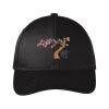 Snapback Fine Twill Cap Thumbnail