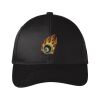 Snapback Fine Twill Cap Thumbnail