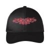 Snapback Fine Twill Cap Thumbnail