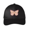 Snapback Fine Twill Cap Thumbnail