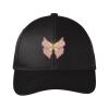 Snapback Fine Twill Cap Thumbnail