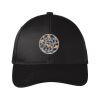 Snapback Fine Twill Cap Thumbnail