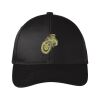 Snapback Fine Twill Cap Thumbnail