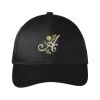Snapback Fine Twill Cap Thumbnail