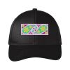 Snapback Fine Twill Cap Thumbnail