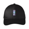 Snapback Fine Twill Cap Thumbnail