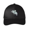 Snapback Fine Twill Cap Thumbnail