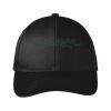 Snapback Fine Twill Cap Thumbnail