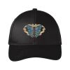 Snapback Fine Twill Cap Thumbnail