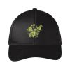 Snapback Fine Twill Cap Thumbnail