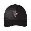 Snapback Fine Twill Cap Thumbnail