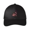Snapback Fine Twill Cap Thumbnail