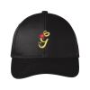 Snapback Fine Twill Cap Thumbnail