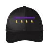 Snapback Fine Twill Cap Thumbnail
