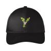 Snapback Fine Twill Cap Thumbnail