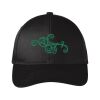 Snapback Fine Twill Cap Thumbnail