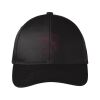 Snapback Fine Twill Cap Thumbnail