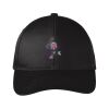 Snapback Fine Twill Cap Thumbnail