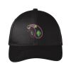 Snapback Fine Twill Cap Thumbnail