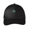 Snapback Fine Twill Cap Thumbnail