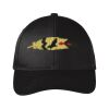 Snapback Fine Twill Cap Thumbnail