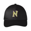 Snapback Fine Twill Cap Thumbnail