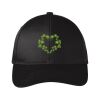 Snapback Fine Twill Cap Thumbnail
