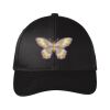 Snapback Fine Twill Cap Thumbnail