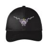 Snapback Fine Twill Cap Thumbnail