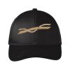 Snapback Fine Twill Cap Thumbnail