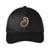 Snapback Fine Twill Cap Thumbnail