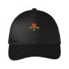 Snapback Fine Twill Cap Thumbnail