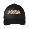 Snapback Fine Twill Cap Thumbnail