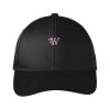 Snapback Fine Twill Cap Thumbnail